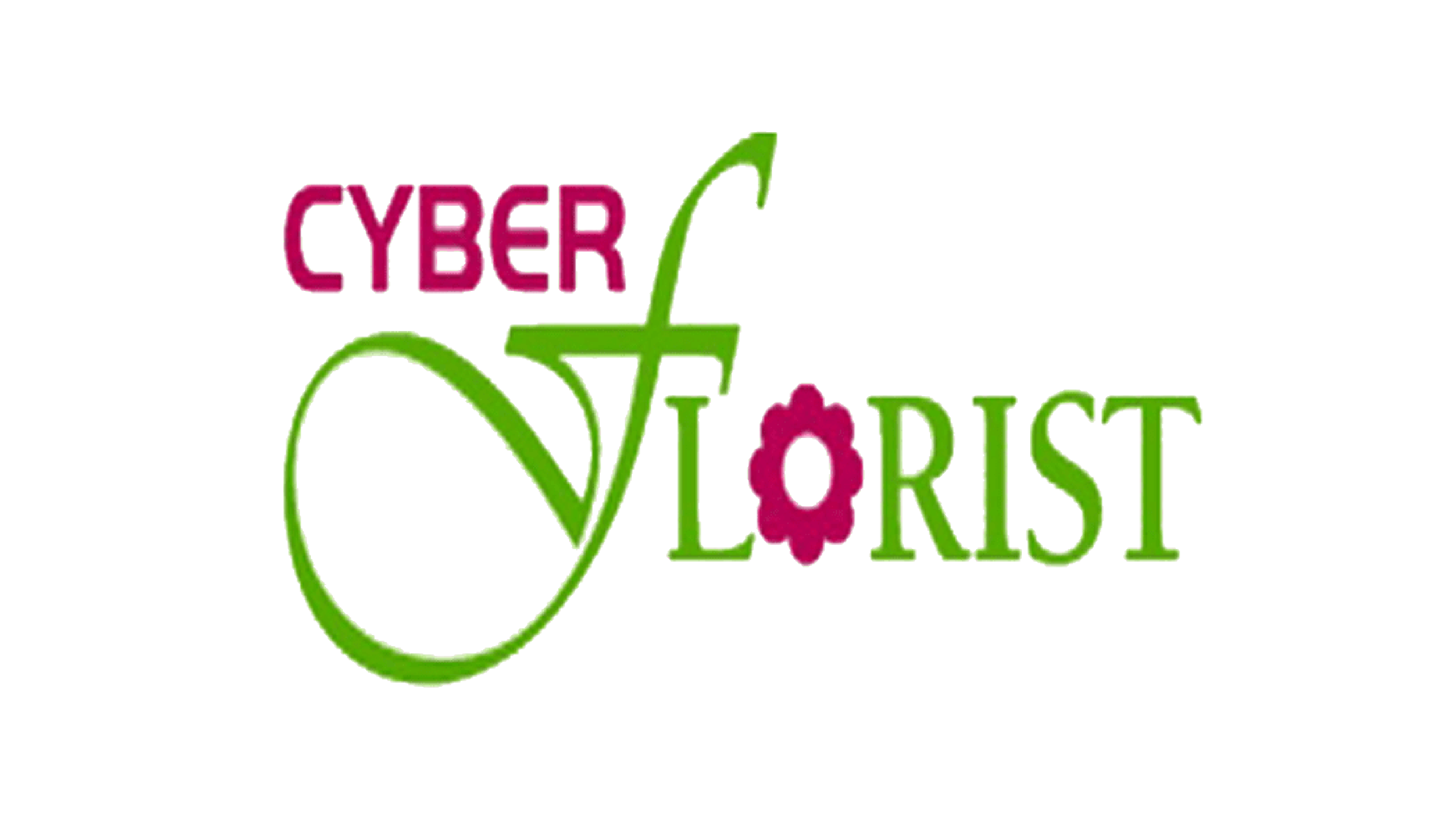 Cyber Florist